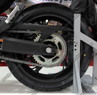 Photo Reference of Sport Motorbike